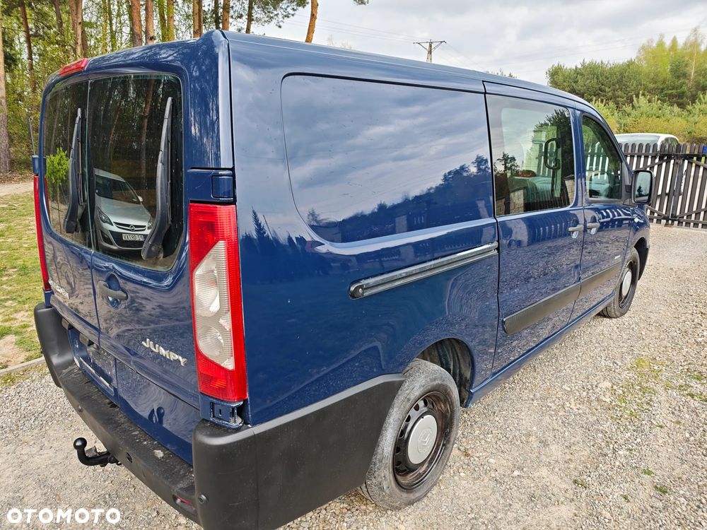 Citroën Jumpy - 12