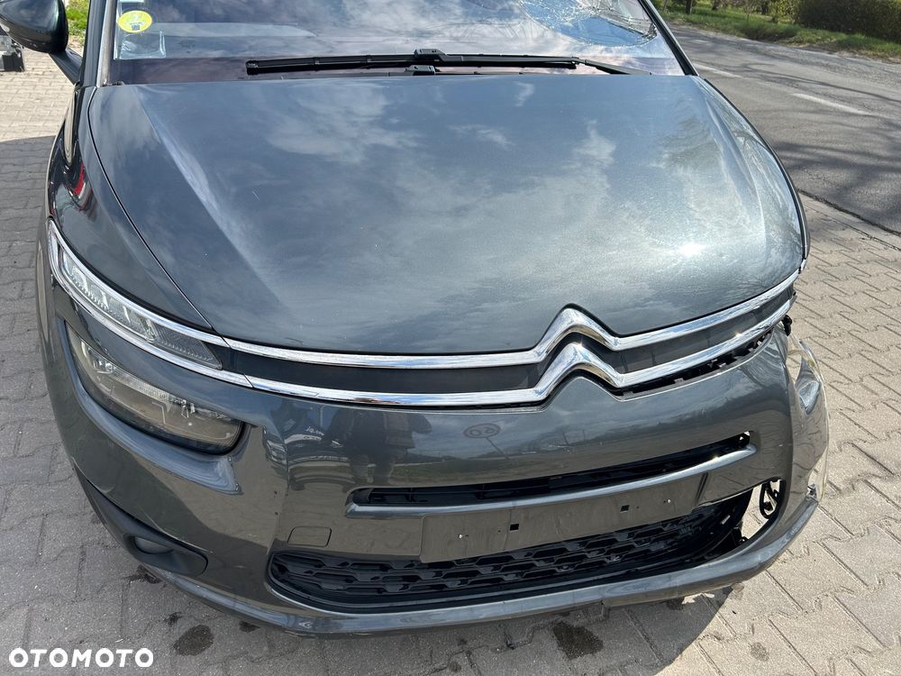 Citroën C4 Picasso - 19
