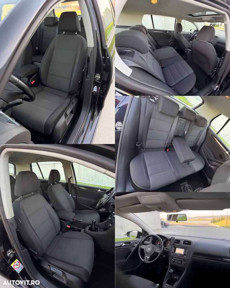 Volkswagen Golf 1.4 TSI Style - 4