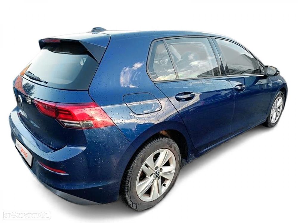 VW Golf 1.0 TSI Life - 2