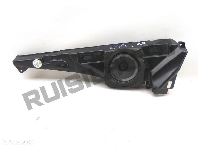 Coluna Som Frente 6513-836_0776 Bmw 5 (e39) [1995_2003] 525tds - 1
