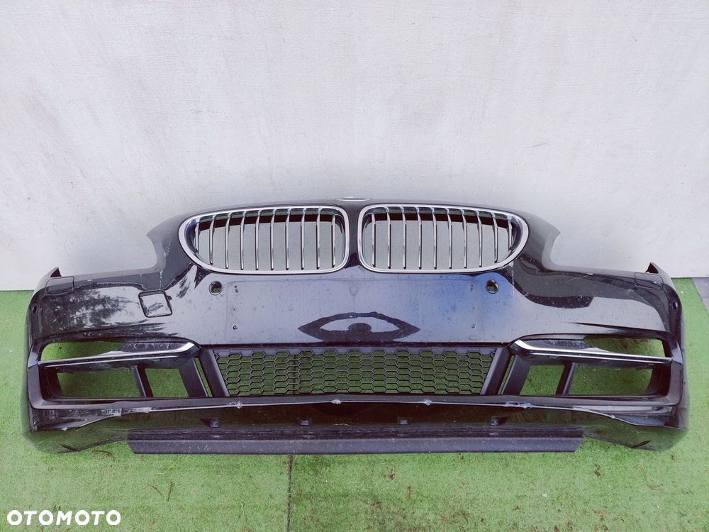 Zderzak Bmw 6 F06 F12 - 2