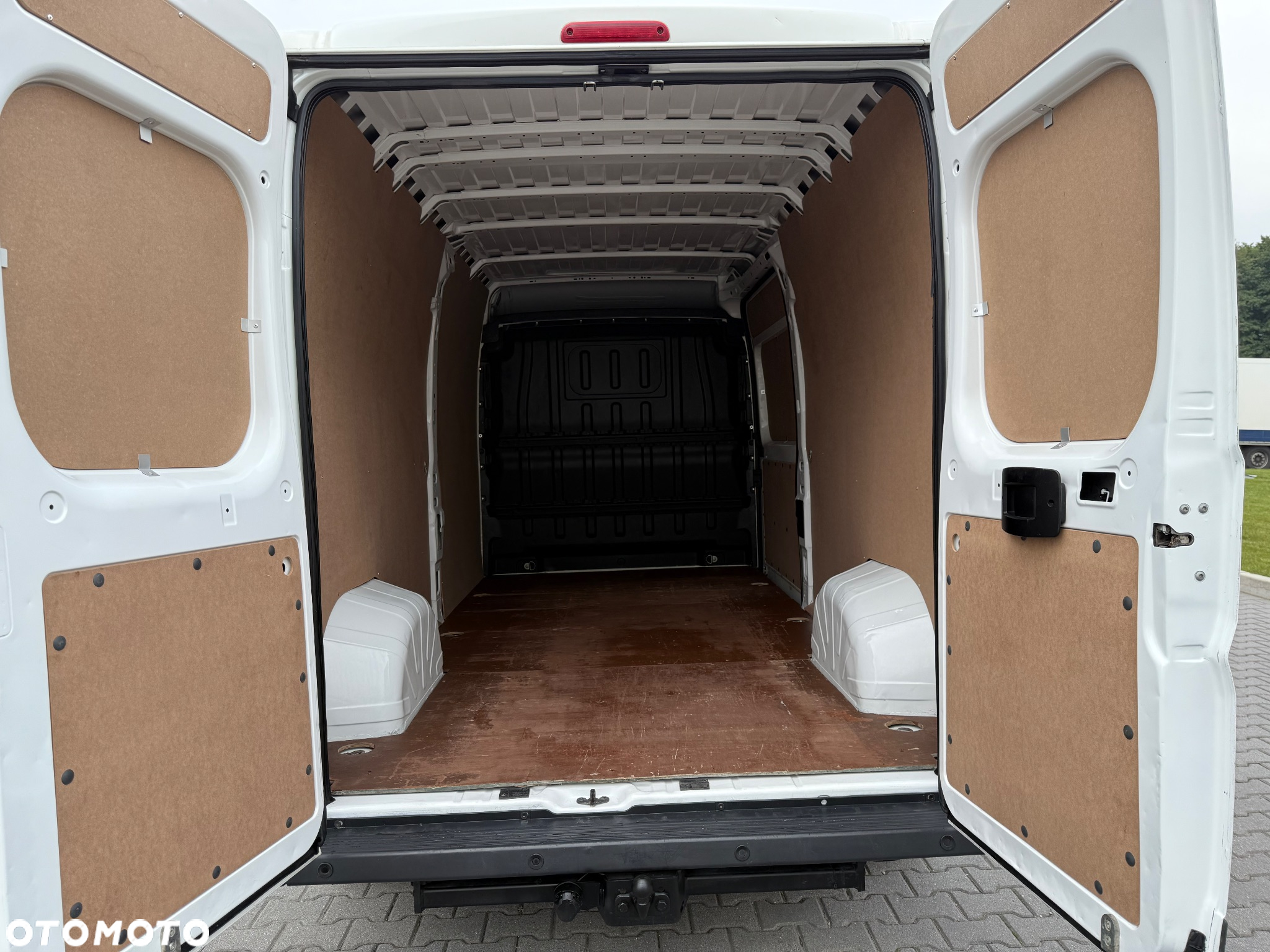 Fiat Ducato - 22