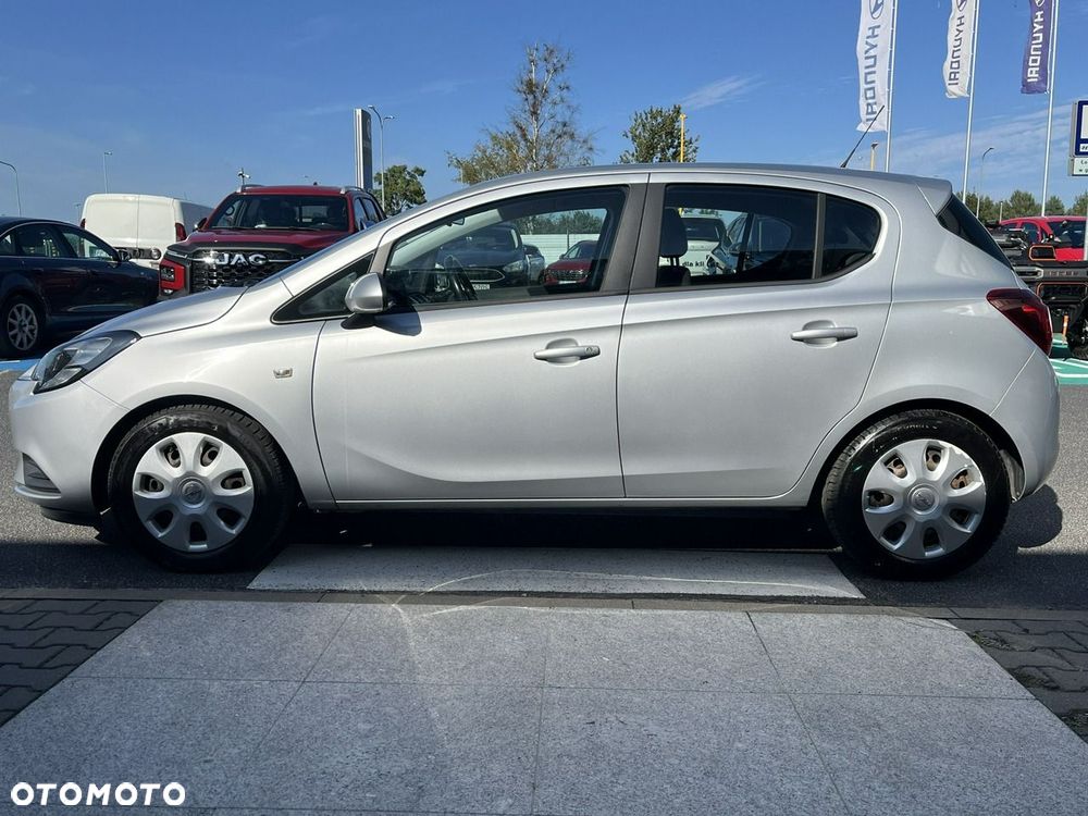 Opel Corsa - 6