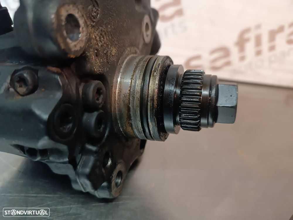 BOMBA DE ALTA PRESSÃO MERCEDES W204 W212 2.1CDI OM651 REF: A6510700701 28252614 - 2