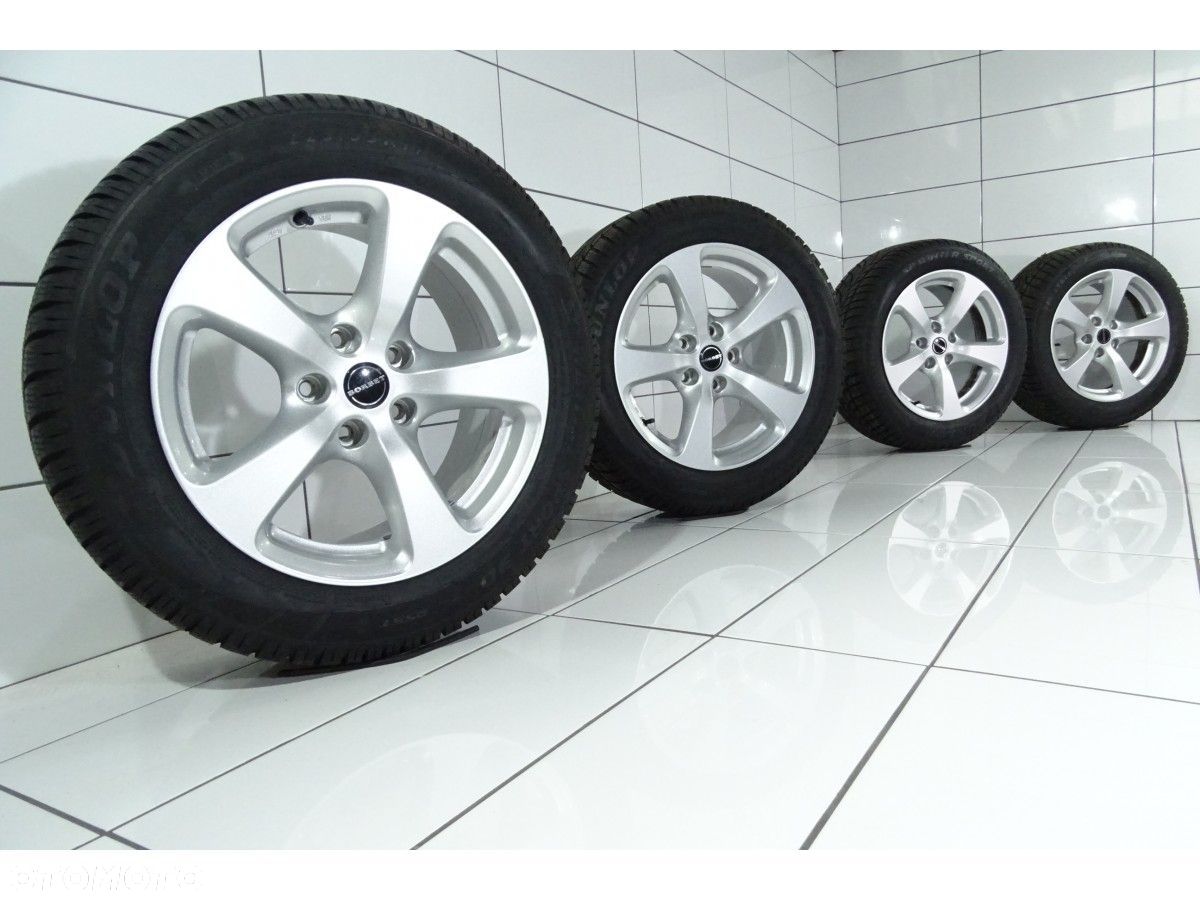 Koła zimowe   17" BMW 3 F34 GT - 1