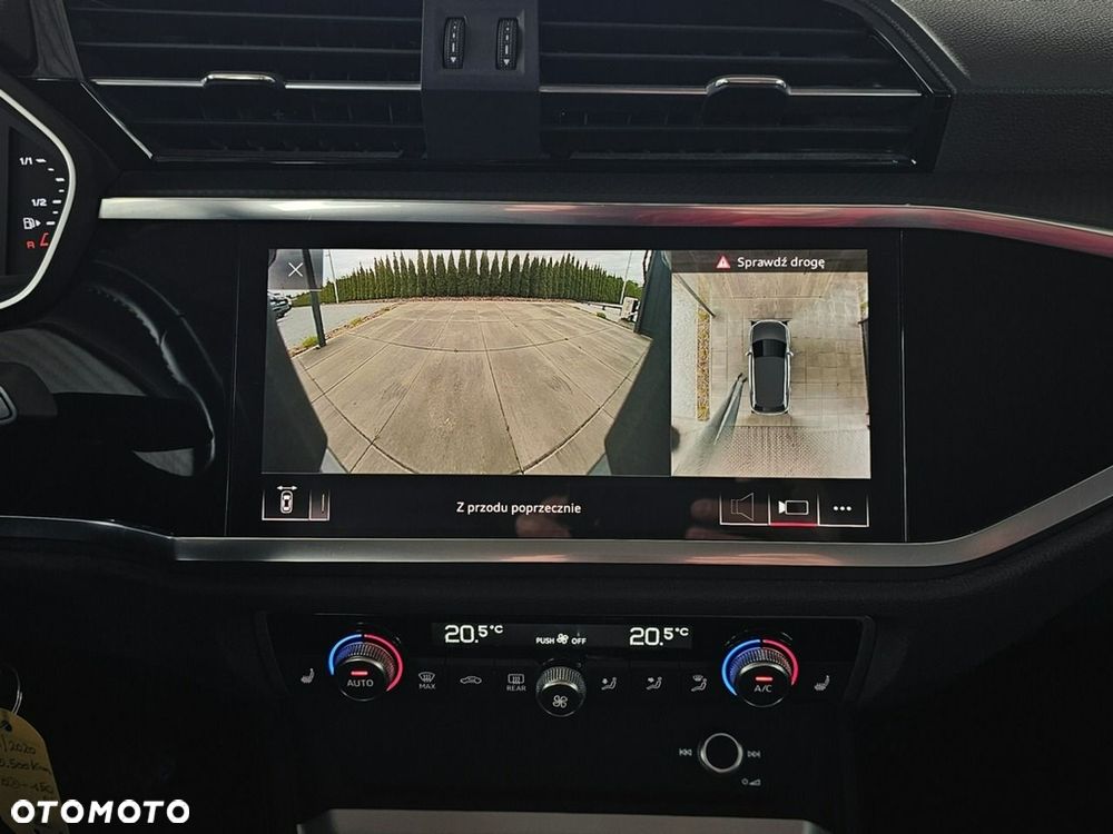 Audi Q3 35 TDI Advanced S tronic - 20