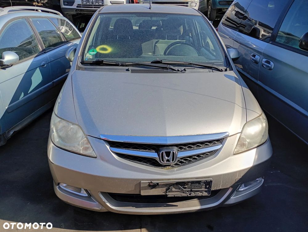 HONDA CITY IV LIFT 05-08 1.3 16V KOMPUTER STEROWNIK SILNIKA ECU - 20