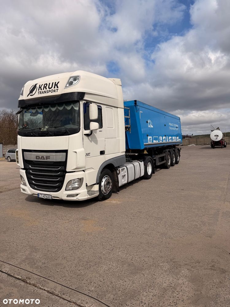 Schmitz Cargobull - 1