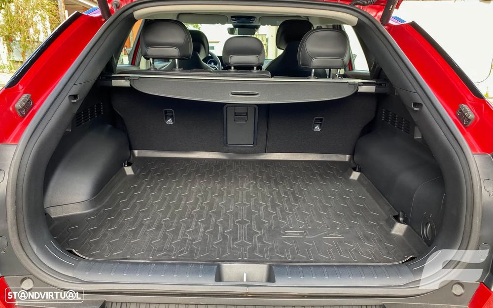 Kia EV6 77,4-kWh GT-line - 13