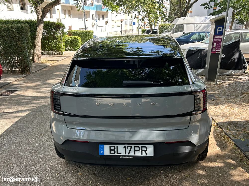 Volvo EX30 69 kWh Twin Motor Plus - 7