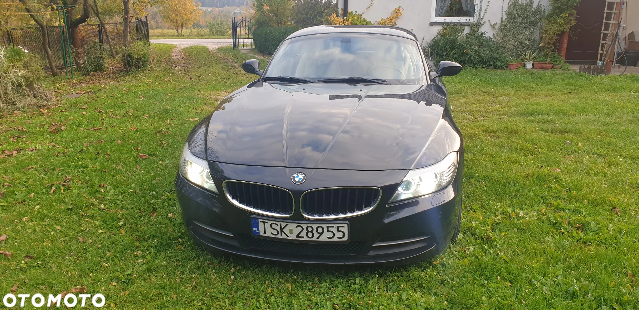 BMW Z4 23i sDrive - 2