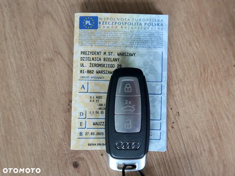 Audi Q4 e-tron 35 52kWh - 29