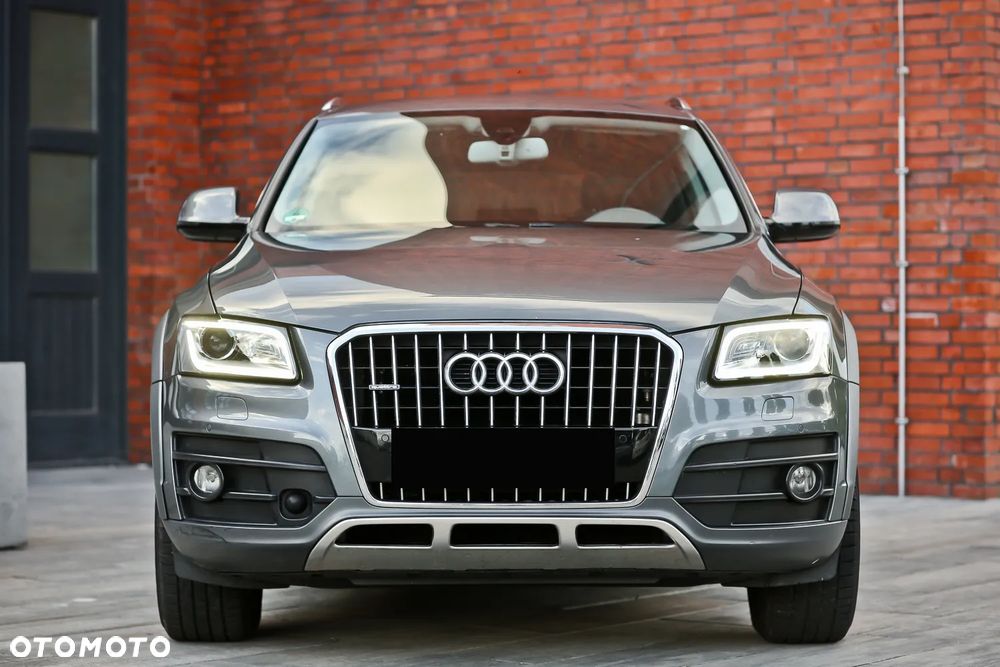 Audi Q5 2.0 TDI clean diesel Quattro S tronic - 6