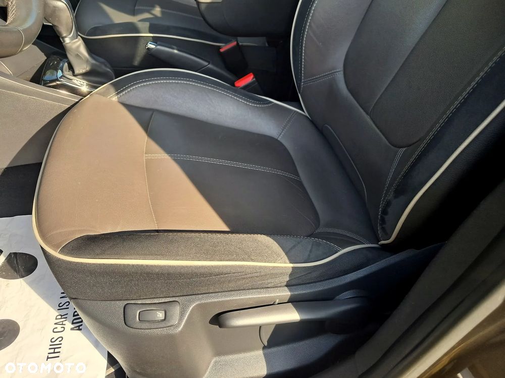 Renault Captur TCe 120 EDC Dynamique - 15