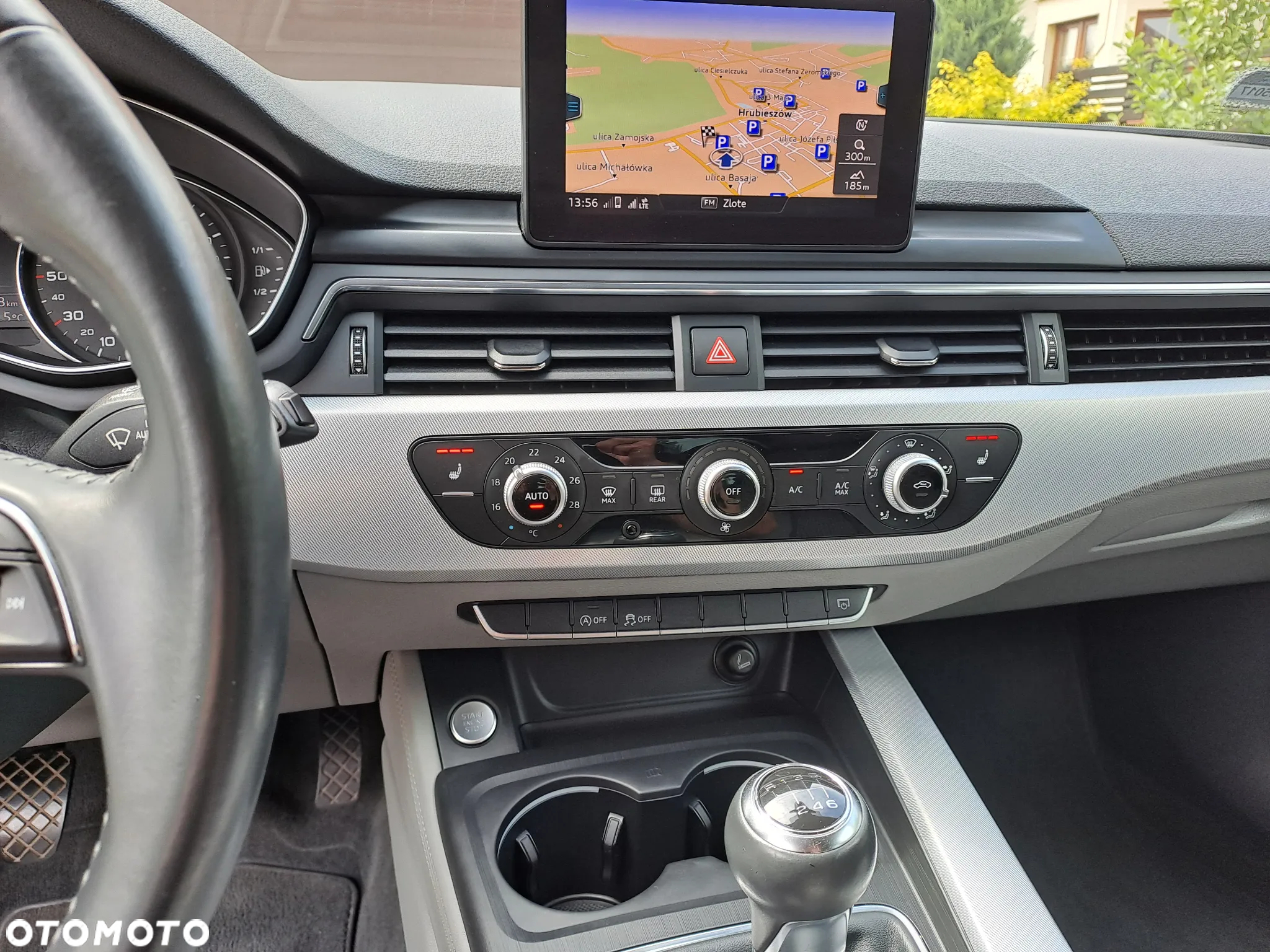 Audi A4 2.0 TDI - 30