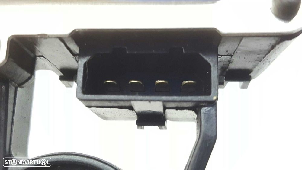 MOTOR LIMPA-VIDROS TRASEIRO VOLKSWAGEN TOUAREG (7LA) TDI V10 - 3