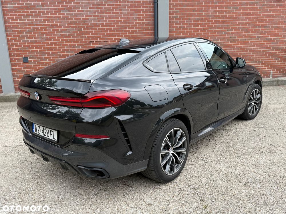 BMW X6 - 14