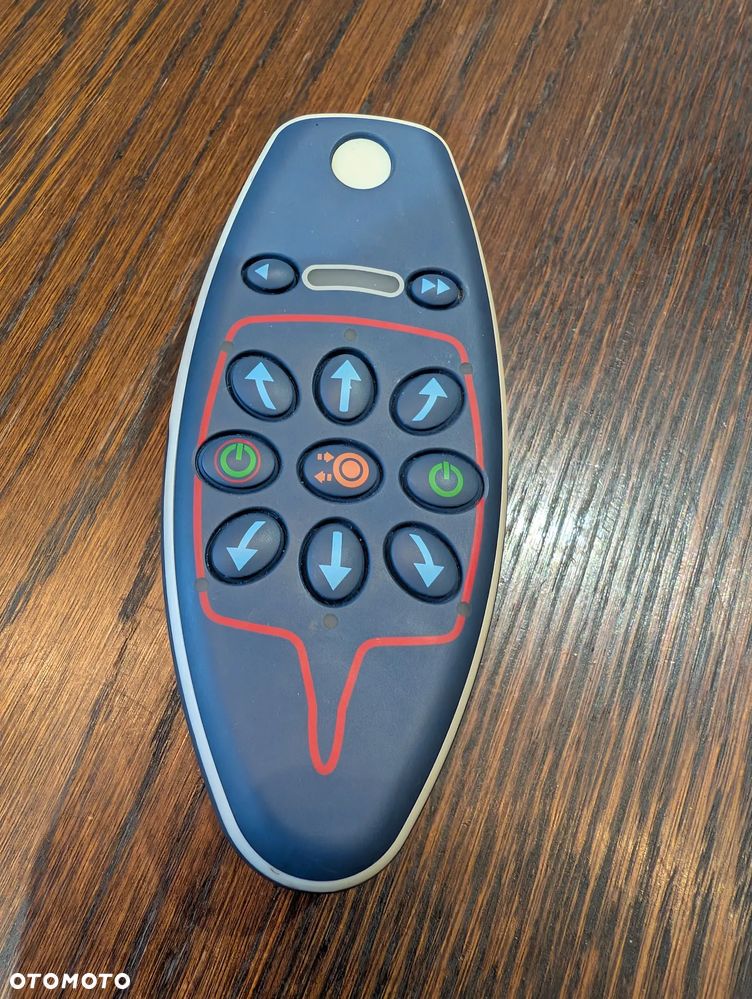 Bailey Olympus - 19