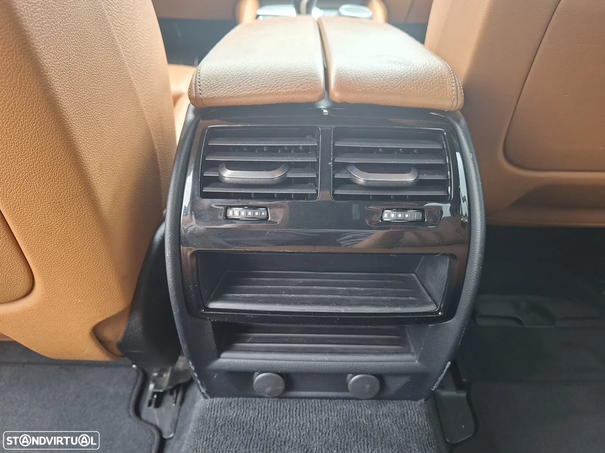 BMW 520 d Pack M Auto - 40