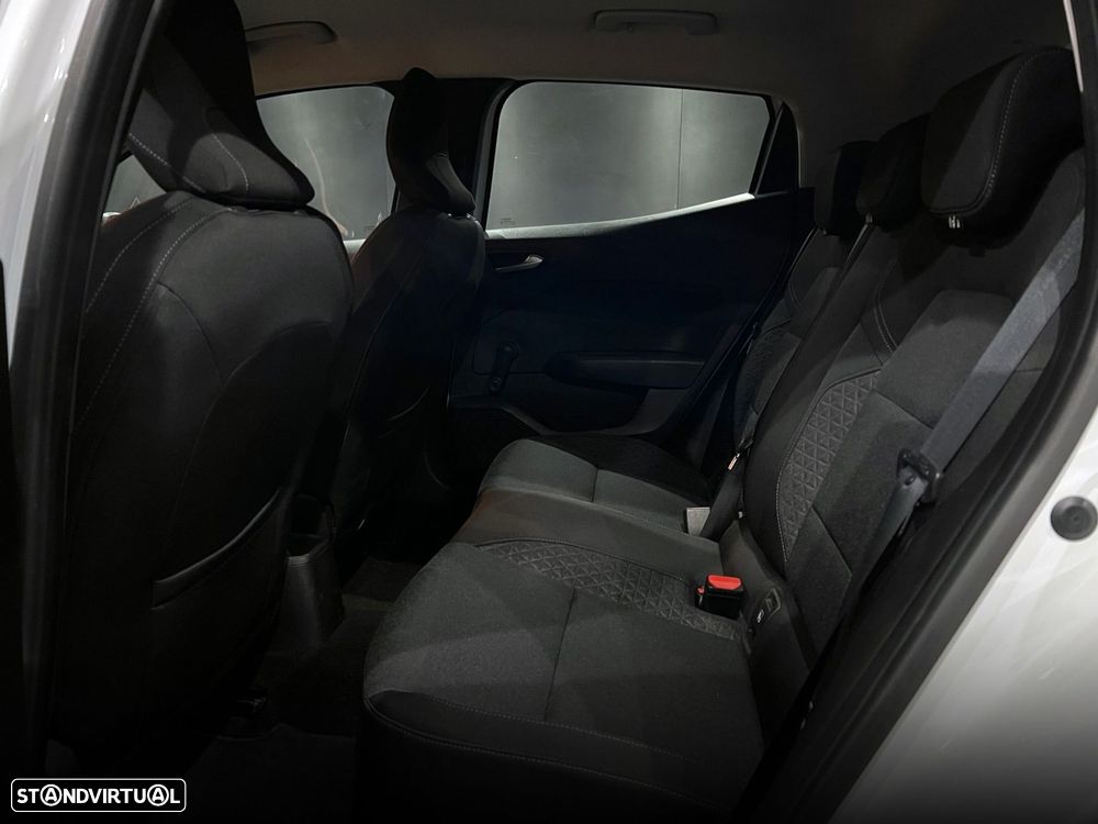 Renault Clio 1.6 E-Tech Intens - 25