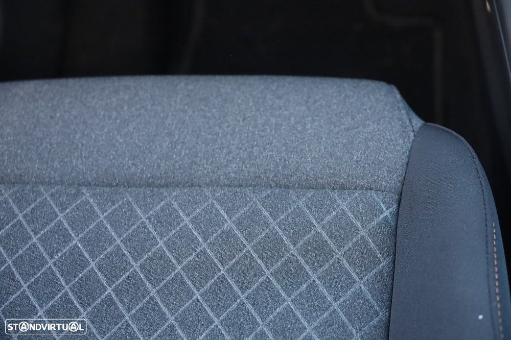 MG MG3 1.5 L Comfort - 12