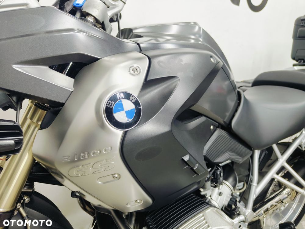 BMW GS - 20