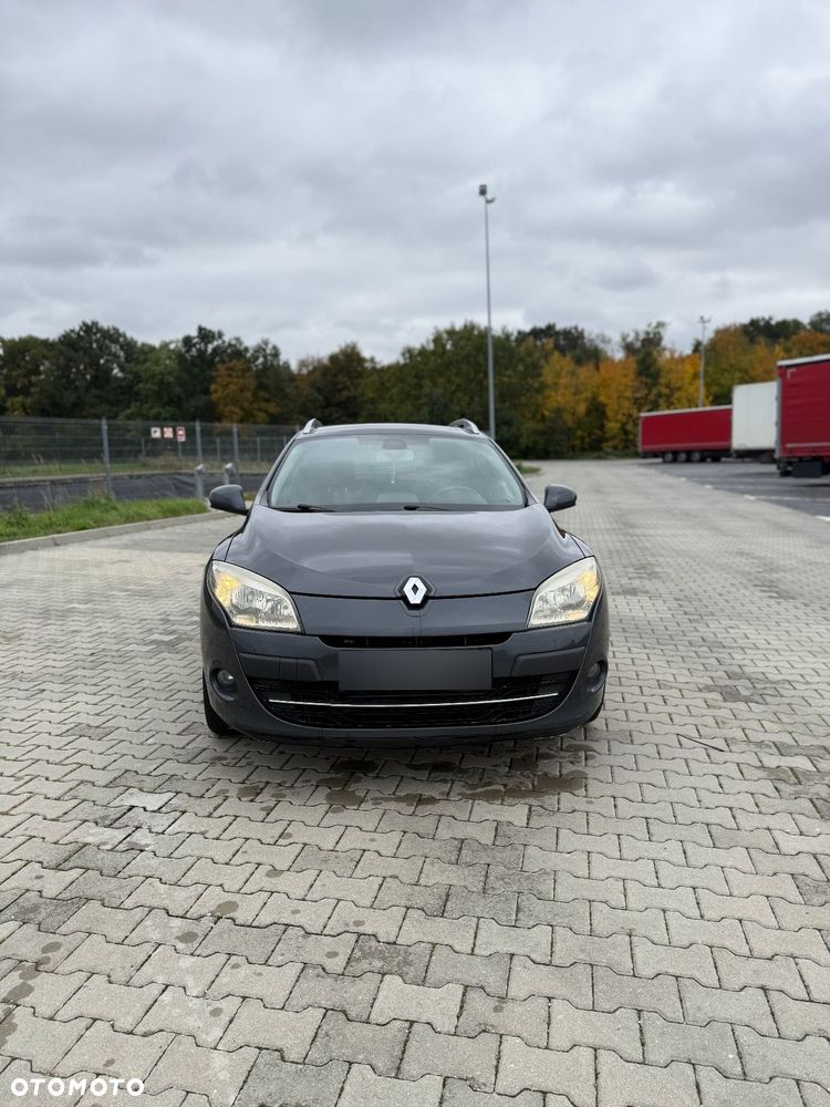 Renault Megane - 12