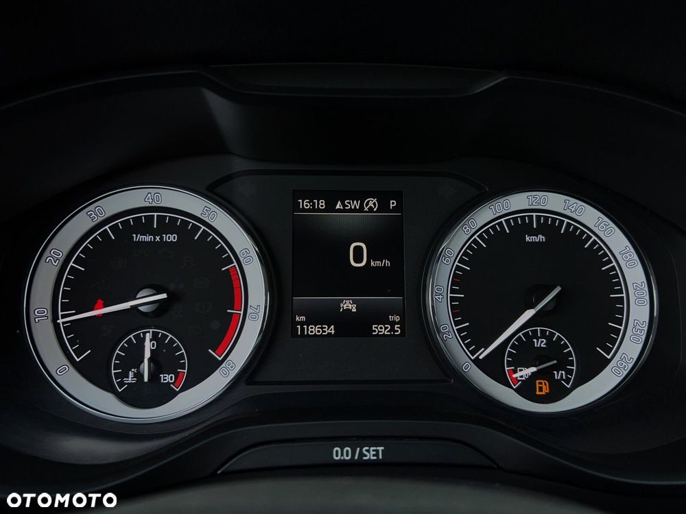 Skoda Kodiaq 2.0 TSI 4x4 Style DSG - 23