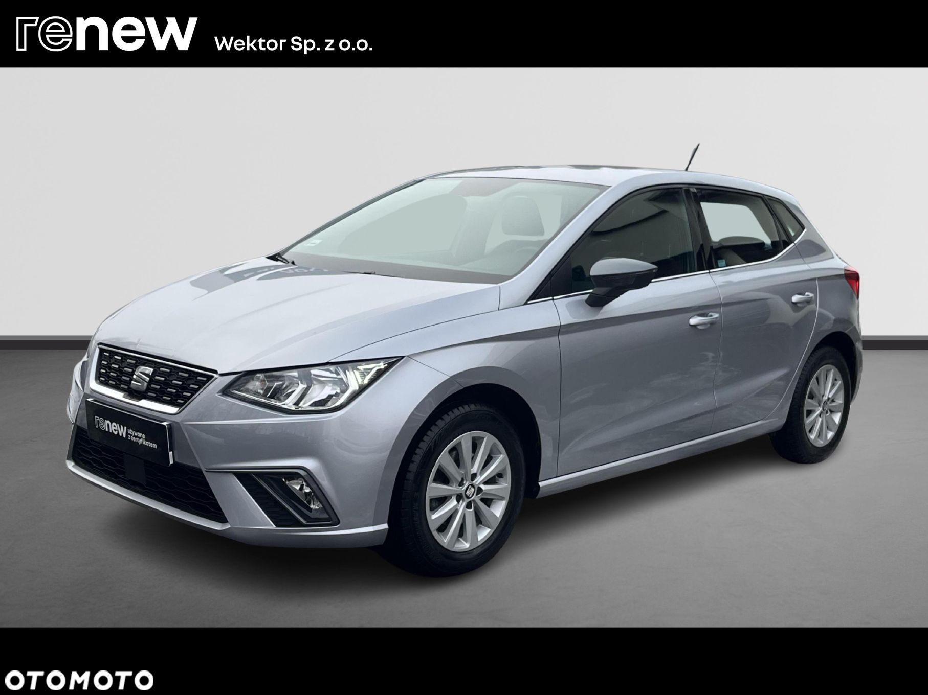 Seat Ibiza 1.0 TSI GPF Xcellence S&S - 1