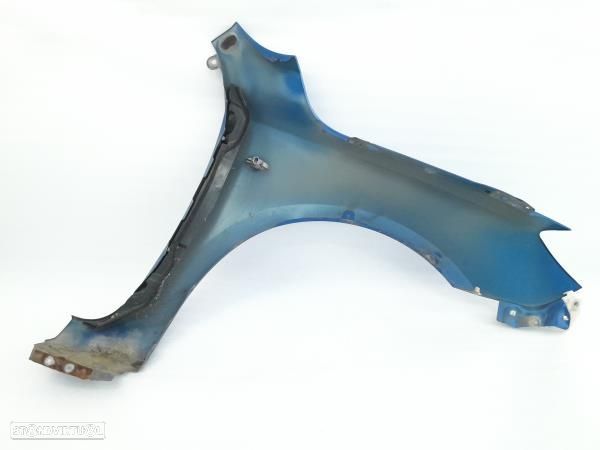 Guarda Lamas Esq Mazda 3 (Bk) - 2