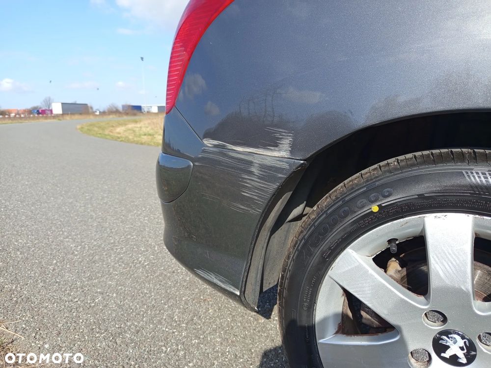 Peugeot 308 120 VTi Active - 6