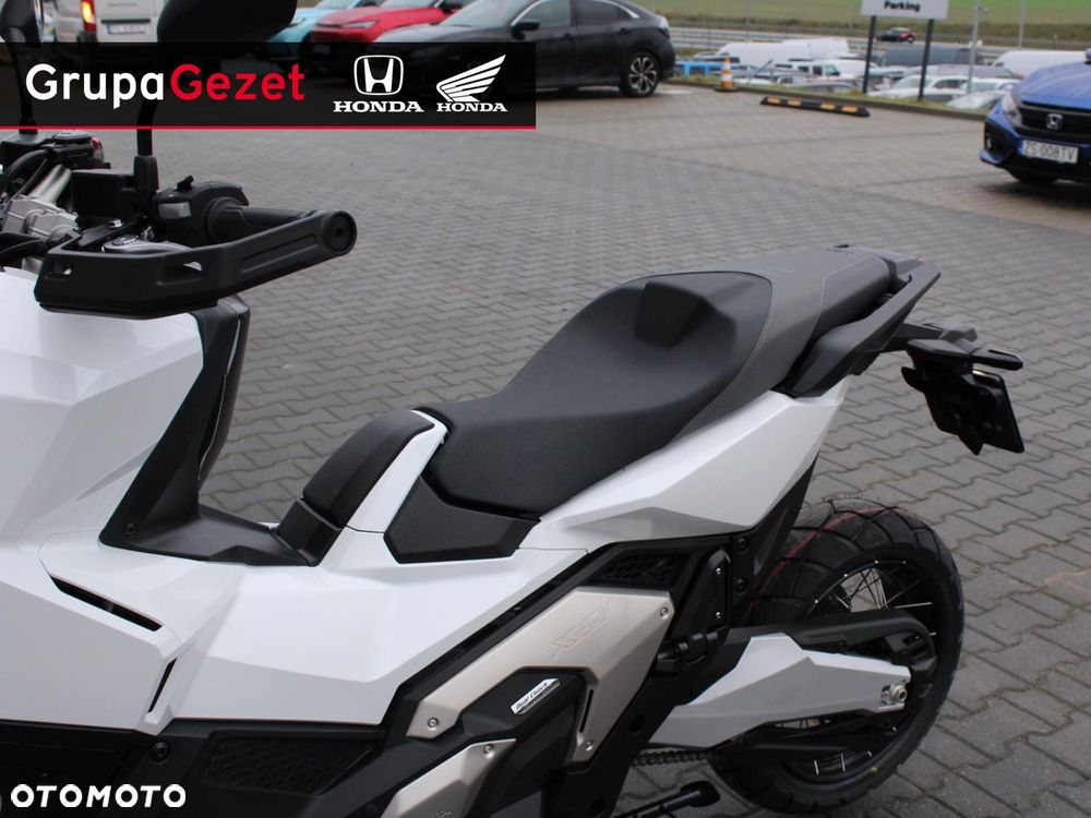 Honda X-ADV - 8