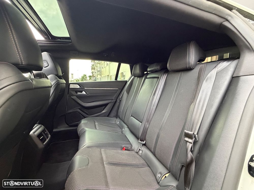 Peugeot 508 SW 225 e-EAT8 GT Pack - 17