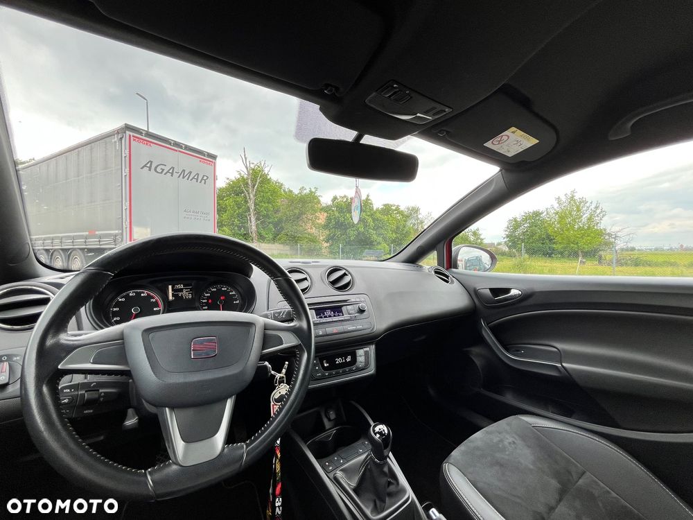 Seat Ibiza SC 1.2 TSI 30 Years - 19