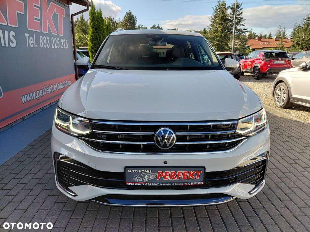 Volkswagen Tiguan - 3