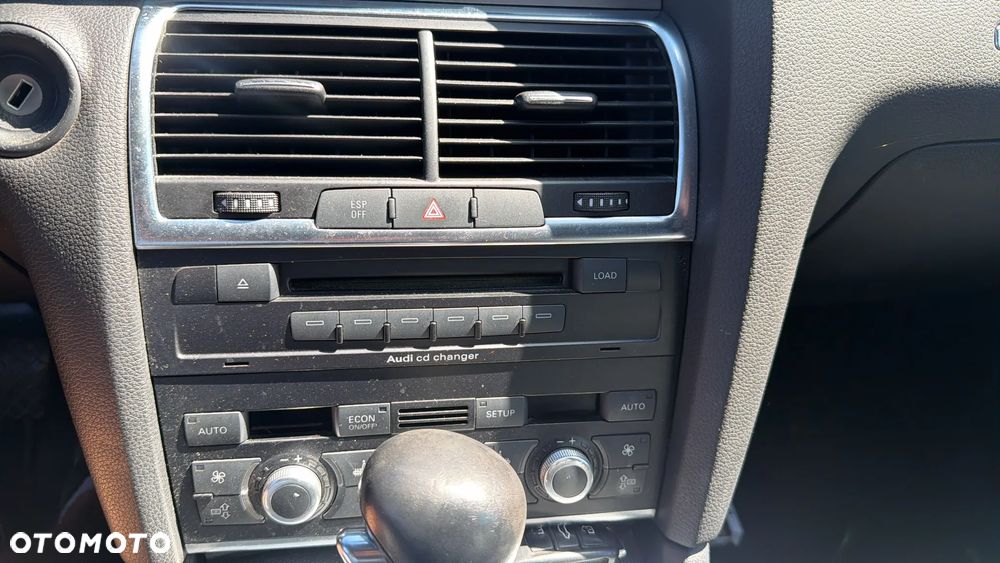 Audi Q7 - 15