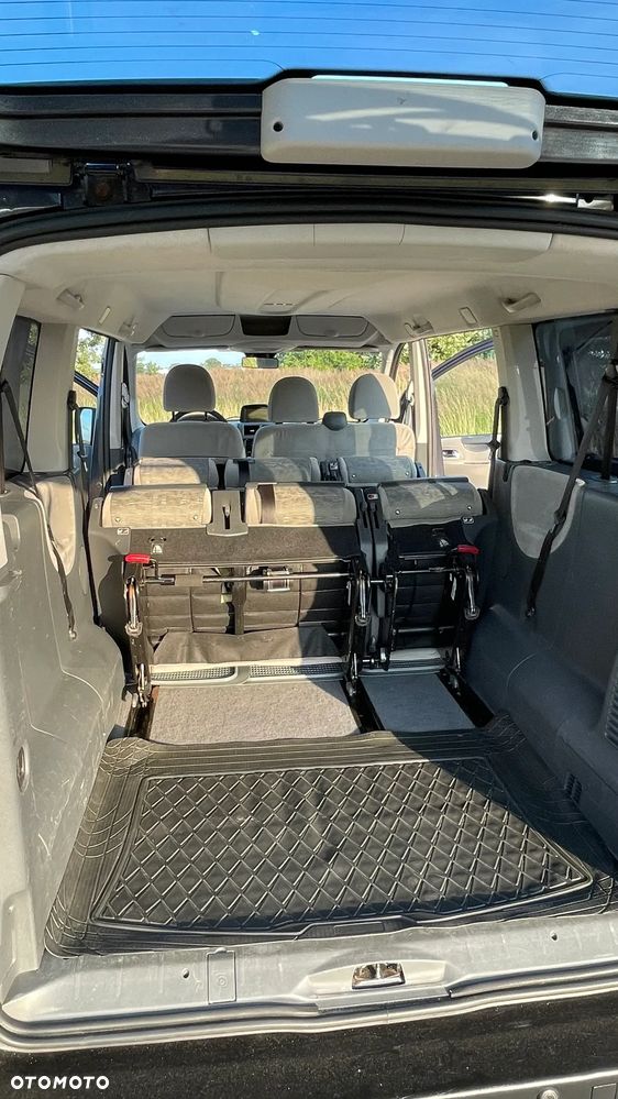 Fiat Scudo Panorama L2H1 Family - 16