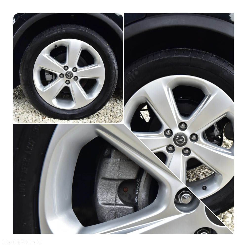 Opel Mokka 1.6 ecoFLEX Start/Stop Color Edition - 20