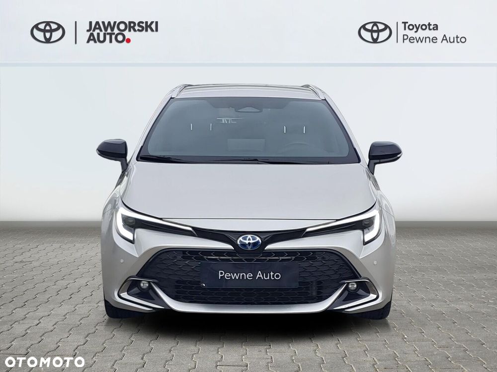 Toyota Corolla 1.8 Hybrid Style - 15