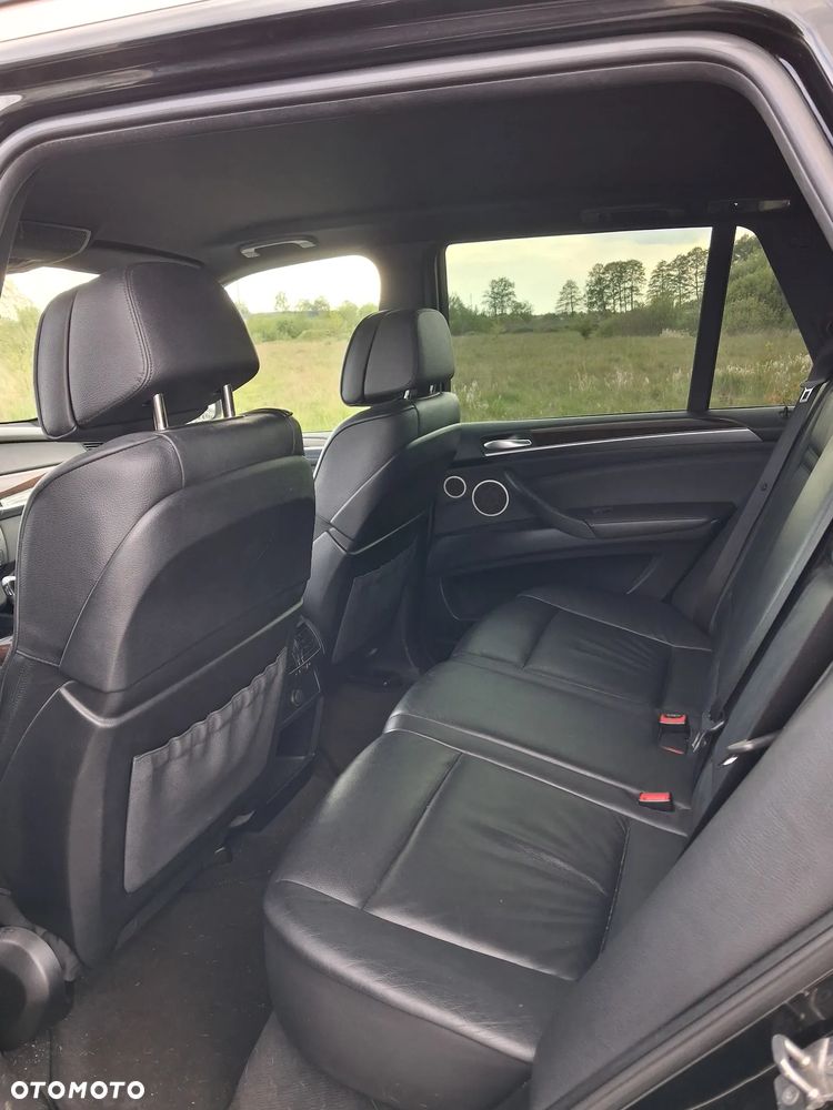 BMW X5 3.0sd xDrive - 9