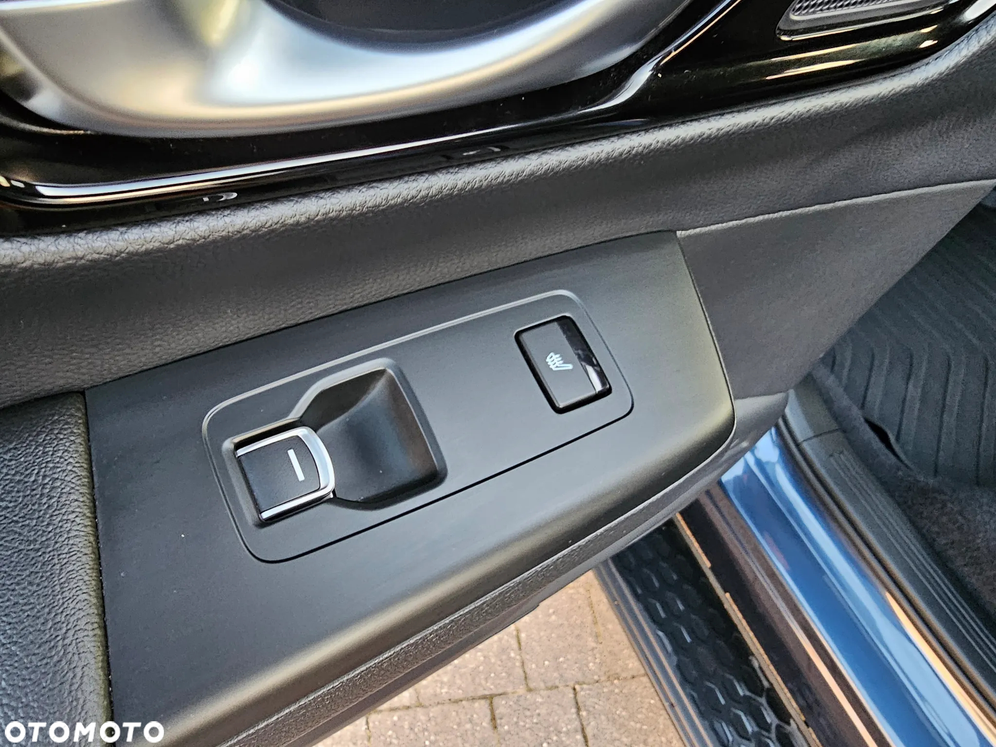 Honda CR-V 2.0 i-MMD HEV Elegance AWD CVT - 19