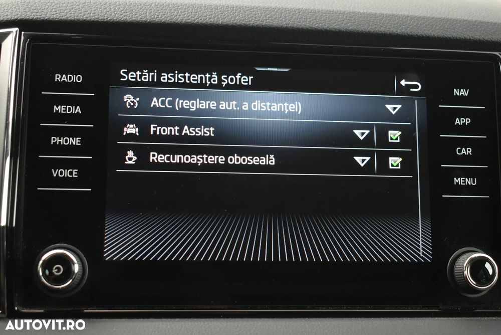 Skoda Karoq 2.0 TDI 4X4 DSG Style - 16