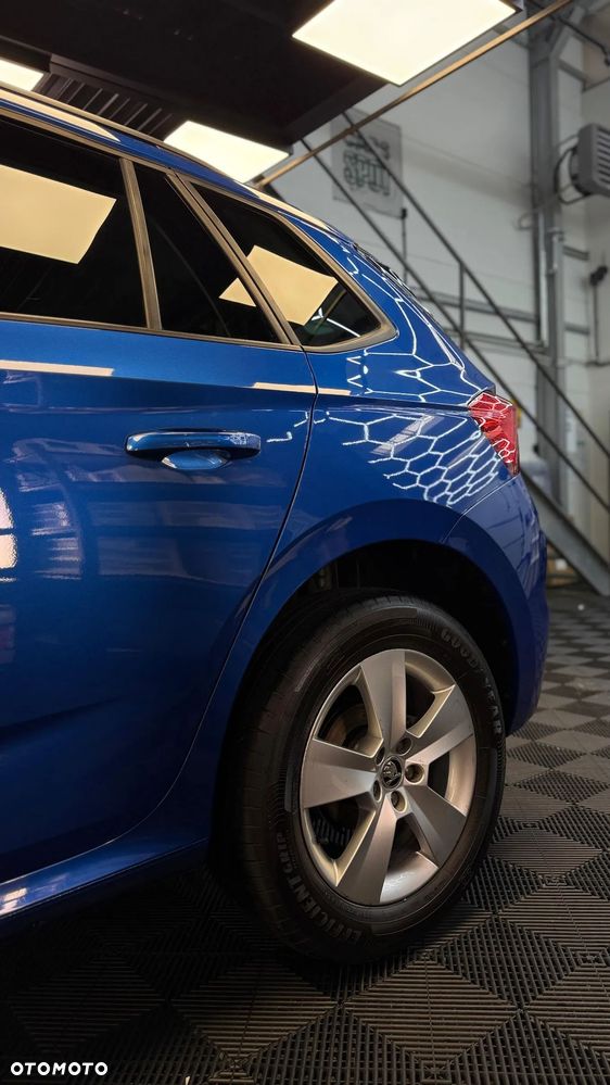 Skoda Kamiq 1.0 TSI Ambition - 24