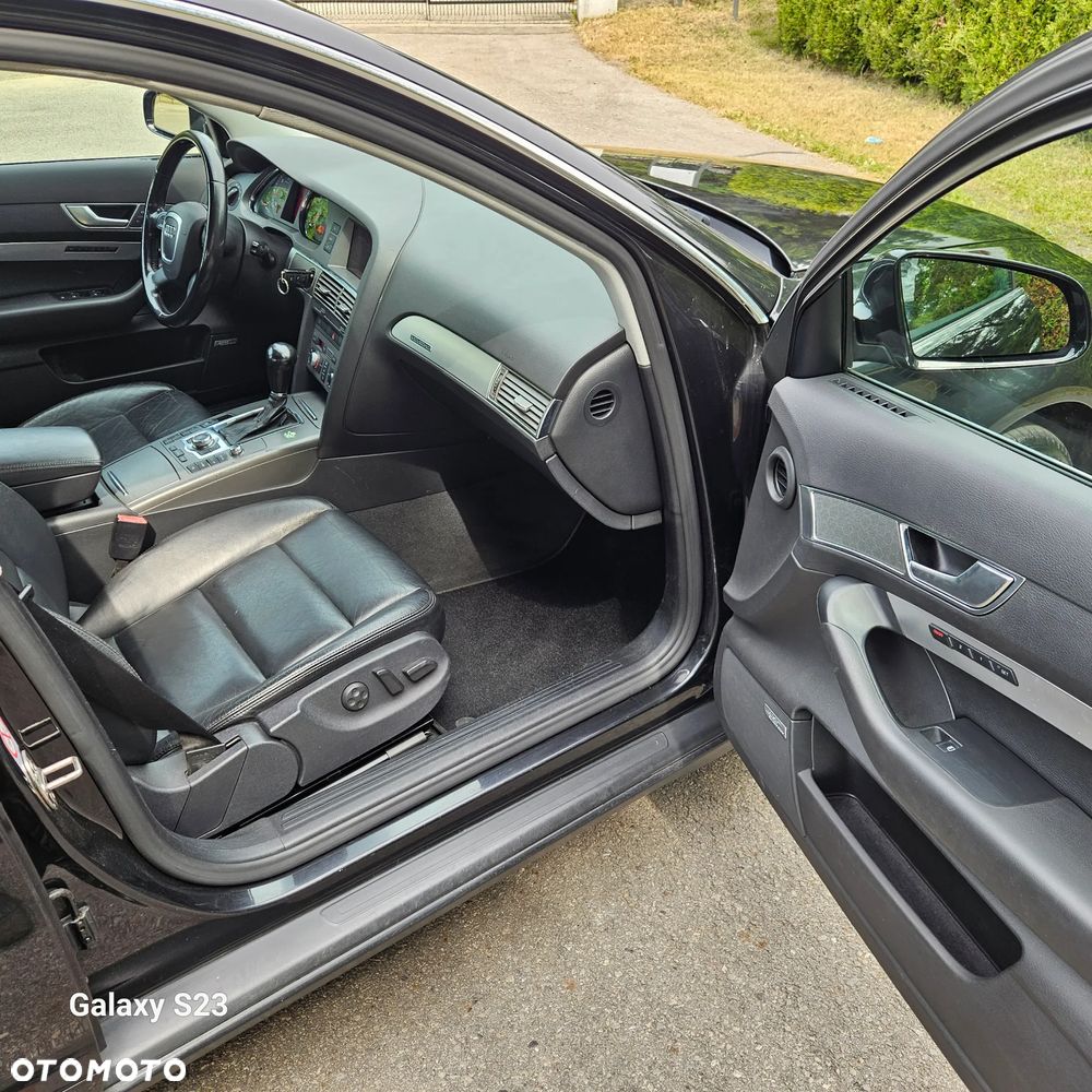 Audi A6 - 26