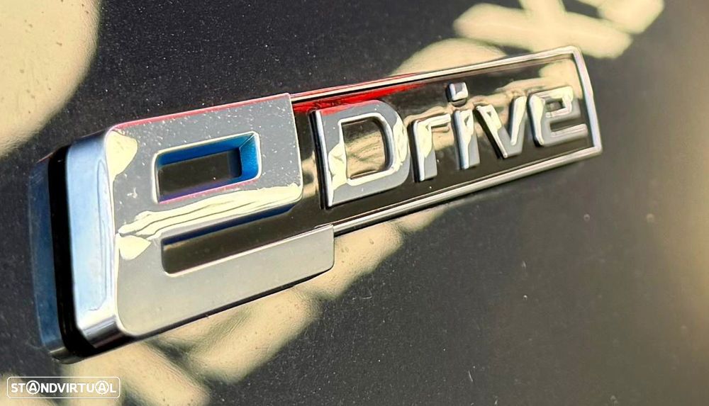 BMW 530 e iPerformance Pack M - 7