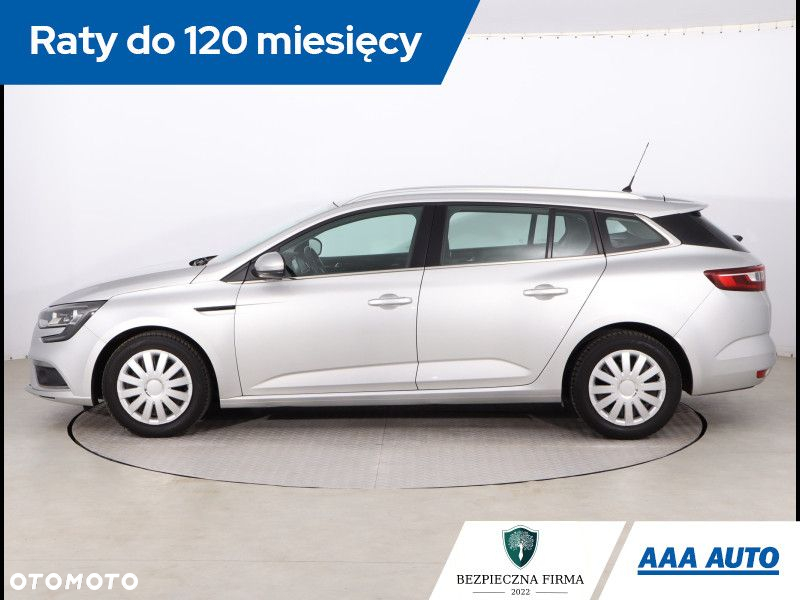 Renault Megane - 3