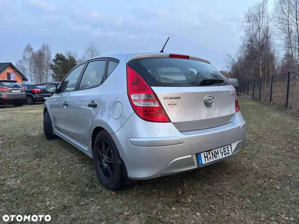 Hyundai i30 - 4