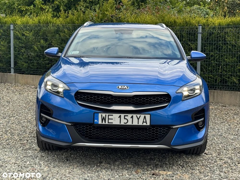 Kia XCeed 1.4 T-GDI M - 7