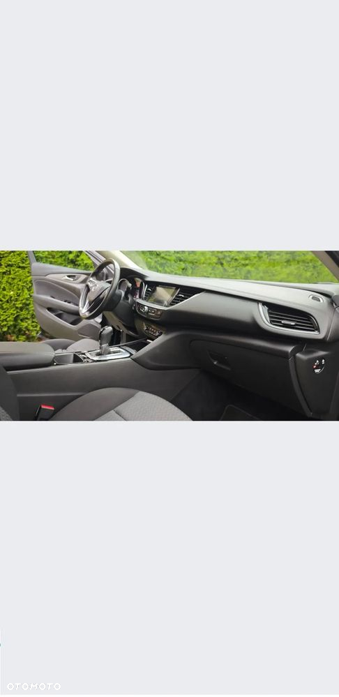 Opel Insignia 2.0 CDTI Sports Tourer Automatik - 8